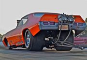 Killer Gallery: Awesome Photos From the 2011 Season at Famoso Raceway in Bakersfield California